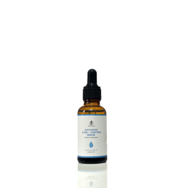 Advanced Acne-Control Serum