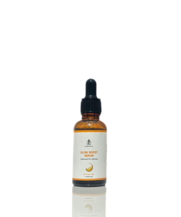 Glow Boost Serum